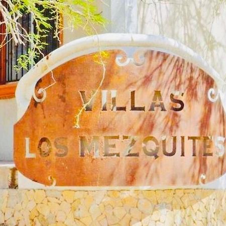 Relax In The Charming Casita Mezquites #5 Villa Puerto Penasco Exterior photo