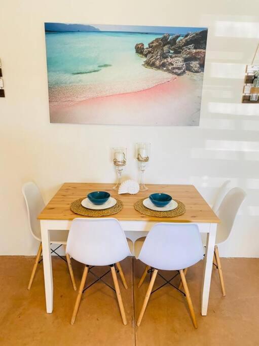 Relax In The Charming Casita Mezquites #5 Villa Puerto Penasco Exterior photo