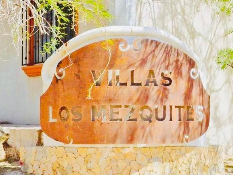 Relax In The Charming Casita Mezquites #5 Villa Puerto Penasco Exterior photo