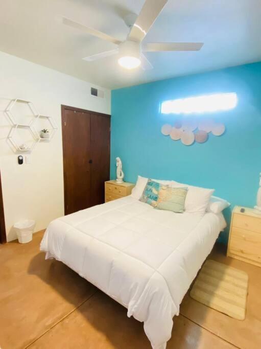 Relax In The Charming Casita Mezquites #5 Villa Puerto Penasco Exterior photo