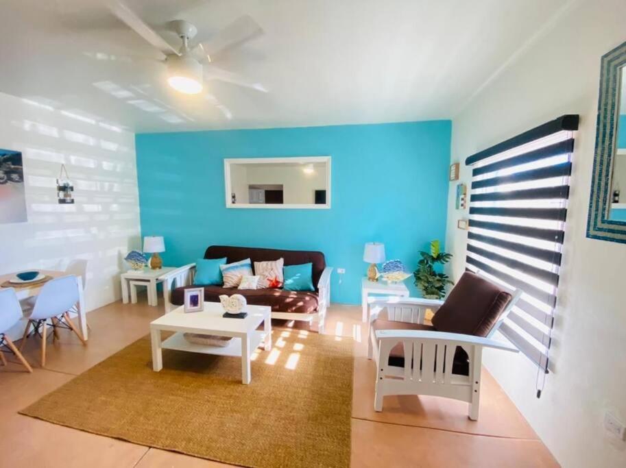 Relax In The Charming Casita Mezquites #5 Villa Puerto Penasco Exterior photo
