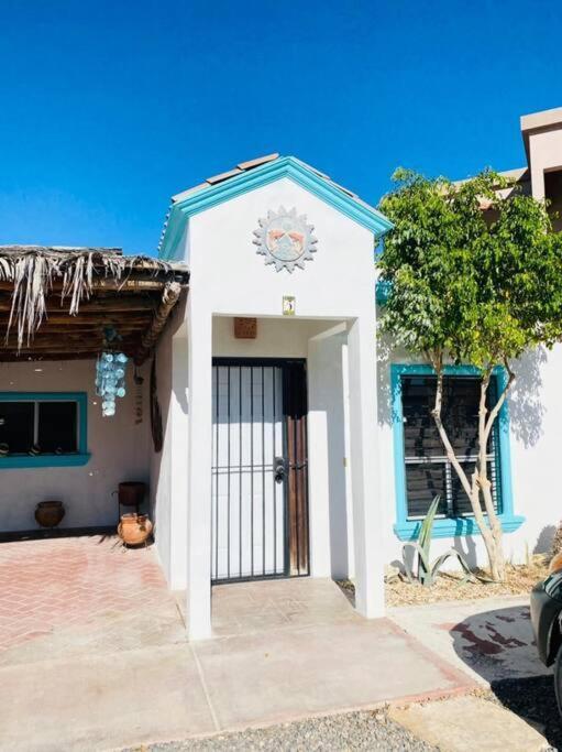 Relax In The Charming Casita Mezquites #5 Villa Puerto Penasco Exterior photo