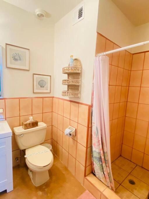 Relax In The Charming Casita Mezquites #5 Villa Puerto Penasco Exterior photo